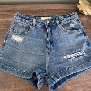 PacSun Shorts